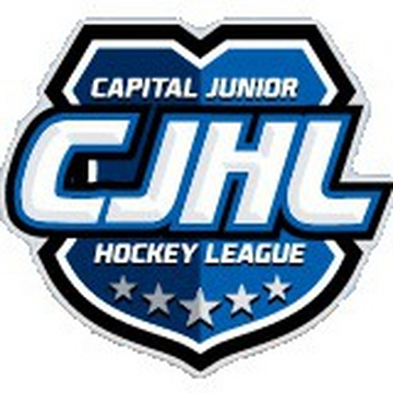 Image result for capital junior hockey league