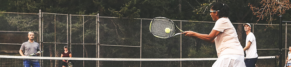 ESSC - Discover Tennis
